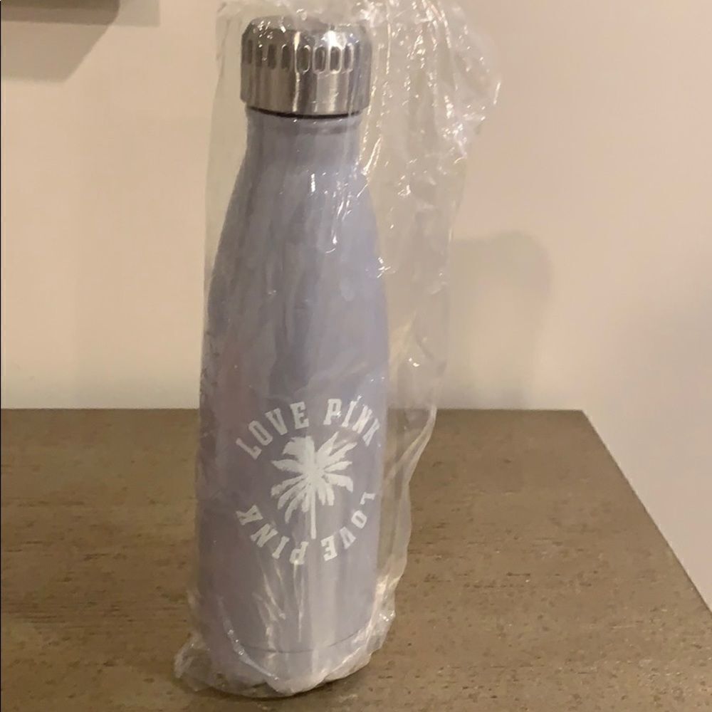 ❌Last deal❌Pink Victoria secret bottle